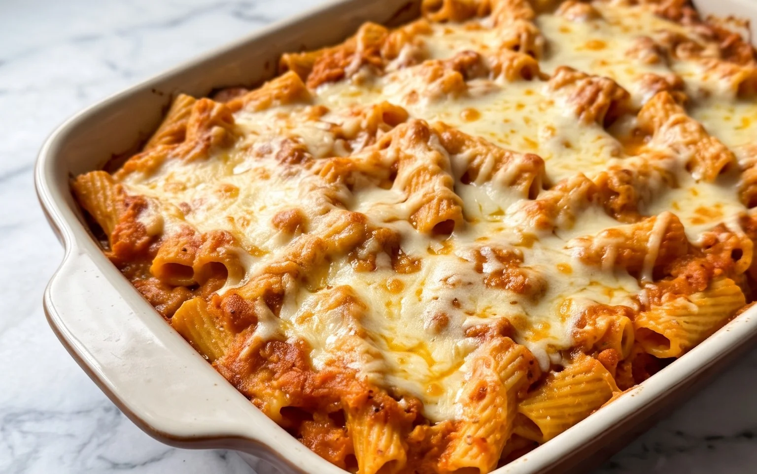 Pâte au Four Citrouille Tomate : Un Plat Réconfortant